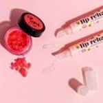 Buy Barry M Lip Rehab Nourishing Lip Mask 9 ml - Purplle