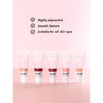 Buy Barry M Fresh Face Cheek & Lip Tint Caramel Kisses 10 ml - Purplle
