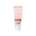 Buy Barry M Fresh Face Cheek & Lip Tint Caramel Kisses 10 ml - Purplle