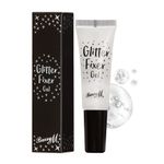 Buy Barry M Lid Lock Eyeshadow Primer Clear 10 ml - Purplle