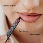Buy Barry M Lip Liner Toast 1.14 gm - Purplle