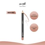 Buy Barry M Lip Liner Toast 1.14 gm - Purplle