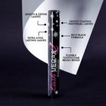 Buy BarryM Lash Vegas 2 Mascara Black 7ml - Purplle