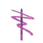 Buy Barry M Hi Vis Neon Bold Waterproof Eyeliner Dangerous 1.2 gm - Purplle