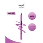 Buy Barry M Hi Vis Neon Bold Waterproof Eyeliner Dangerous 1.2 gm - Purplle