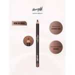 Buy BarryM Kohl Pencil Brown 1.14gm - Purplle