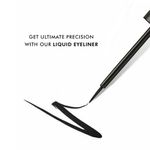 Buy BarryM Eye Define Liquid Eyeliner Black 2.5ml - Purplle