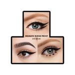 Buy Barry M On Point Precision Eyeliner Black 1 ml - Purplle