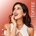 Buy Tint Cosmetics Toffee, Transfer Proof, Waterproof & Hydrating Lip Stain, 2.5 ml - Purplle