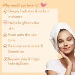 Buy WishCare Vitamin C+ Pure Glow Day Cream -For Bright, Young and Even Toned Skin - 50 gm - Purplle