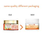 Buy WishCare Vitamin C+ Pure Glow Day Cream -For Bright, Young and Even Toned Skin - 50 gm - Purplle