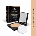 Buy Verymiss HD Professional Compact Powder - 110 9 Grams - Purplle