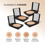 Buy Verymiss HD Professional Compact Powder - 120 9 gm - Purplle