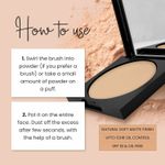 Buy Verymiss HD Professional Compact Powder - 120 9 gm - Purplle