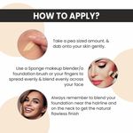 Buy Verymiss 8 To 8 Weightless Super Stay Foundation - 112 Natural 30 Ml - Purplle