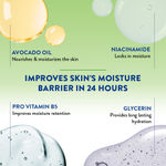 Buy Cetaphil Moisturising Lotion Normal to Combination , Sensitive Skin (500 ml) - Purplle