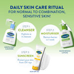 Buy Cetaphil Moisturising Lotion Normal to Combination , Sensitive Skin (500 ml) - Purplle