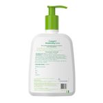 Buy Cetaphil Moisturising Lotion Normal to Combination , Sensitive Skin (500 ml) - Purplle