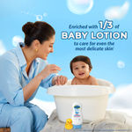 Buy Cetaphil Baby Moisturising Bath & Wash 230Ml - Purplle