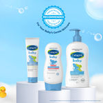 Buy Cetaphil Baby Moisturising Bath & Wash 230Ml - Purplle