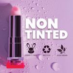 Buy MARS Lip Balm for Men & Women | Non-Sticky, Moisturising & Nourishing | Enriched with Vitamin-E, Jojoba Oil, Shea Butter and Hyaluronic Acid (3.2 gm) (STRAWBERRY) - Purplle