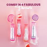 Buy MARS Lip Balm for Men & Women | Non-Sticky, Moisturising & Nourishing | Enriched with Vitamin-E, Jojoba Oil, Shea Butter and Hyaluronic Acid (3.2 gm) (STRAWBERRY) - Purplle