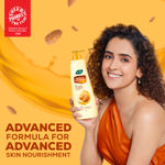 Buy Joy Honey & Almonds Advanced Nourishing Body Lotion, For Normal to Dry skin 500 ml - Purplle