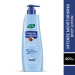 Buy Joy Intense Moisture Dryness Repair Moisturiser & Nourishing Body Lotion, For Very Dry Skin (400 ml) - Purplle