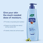 Buy Joy Intense Moisture Dryness Repair Moisturiser & Nourishing Body Lotion, For Very Dry Skin (400 ml) - Purplle
