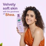 Buy Joy Velvet Shea Softening Smooth Body Lotion, For All Skin Types 400 ml - Purplle