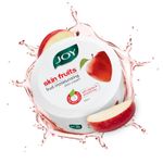 Buy Joy Skin Fruits Fruit Moisturizing Skin Cream, For All Skin Types 500 ml - Purplle