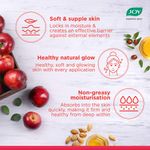 Buy Joy Skin Fruits Fruit Moisturizing Skin Cream, For All Skin Types 500 ml - Purplle