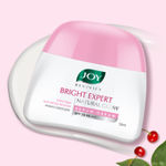 Buy Joy Revivify Bright Expert Natural Glow Brightening Serum Face Cream SPF-25, PA+++ (50 ml) - Purplle