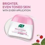 Buy Joy Revivify Bright Expert Natural Glow Brightening Serum Face Cream SPF-25, PA+++ (50 ml) - Purplle