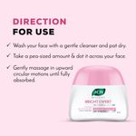 Buy Joy Revivify Bright Expert Natural Glow Brightening Serum Face Cream SPF-25, PA+++ (50 ml) - Purplle