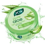 Buy Joy Pure Aloe Multi Benefit Aloe Vera Skin Cream (500 ml) - Purplle