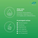 Buy Joy Pure Aloe Multi Benefit Aloe Vera Skin Cream (500 ml) - Purplle