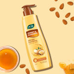 Buy Joy Honey & Almonds Ultimate Nourishing Body Milk Lotion, For Extremely Dry Skin 400 ml - Purplle