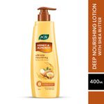 Buy Joy Honey & Almonds Ultimate Nourishing Body Milk Lotion, For Extremely Dry Skin 400 ml - Purplle