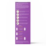Buy Sirona Pregrx Midstream Pregnancy test kit, Easy to Use Midstream Urine Test Kit, Accurate Result in Just 5 Minutes - 1 Pc - Purplle