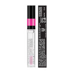 Buy Elle 18 OMG Lip Gloss, Glossy Finish, Truth or Bare, Non-sticky Formula, Light-weight, Moisturising Lip Gloss, Infused with Rapeseed and Jojoba Oil, Full Coverage Lip Gloss | 2.5 ml - Purplle