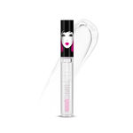 Buy Elle 18 OMG Lip Gloss, Glossy Finish, Truth or Bare, Non-sticky Formula, Light-weight, Moisturising Lip Gloss, Infused with Rapeseed and Jojoba Oil, Full Coverage Lip Gloss | 2.5 ml - Purplle
