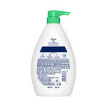 Buy Dove Refreshing Body Wash, with Cucumber & Green Tea Scent (800 ml) - Purplle