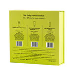 Buy Hyphen Daily Glow Essentials Gift Kit,412 gm - Purplle