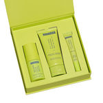 Buy Hyphen Daily Glow Essentials Gift Kit,412 gm - Purplle