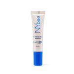 Buy NY Bae PRO Strobe Cream - Natural Silver (12 gm) | Primer + Highlighter + Moisturizer | Dewy Makeup | Glowing Korean Skin | Best Suited For Normal To Dry Skin - Purplle