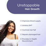 Buy Saturn By GHC Anti Hairfall Kit 200 ml - Purplle