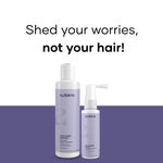 Buy Saturn By GHC Anti Hairfall Kit 200 ml - Purplle