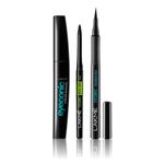 Buy Lakme Eyeconic Combo Combo of 2 - Purplle