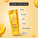Buy L'Oreal Paris 6 Oil Nourish Hair Care Duo (6 Oil Nourish Shampoo (180 ml), 6 Oil Nourish Conditioner (180 ml)) - Purplle
